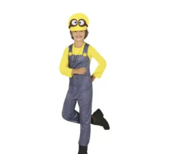Miniero costume per bambini
