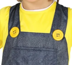Miniero costume per bambini