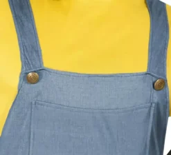 Miniero costume per un uomo