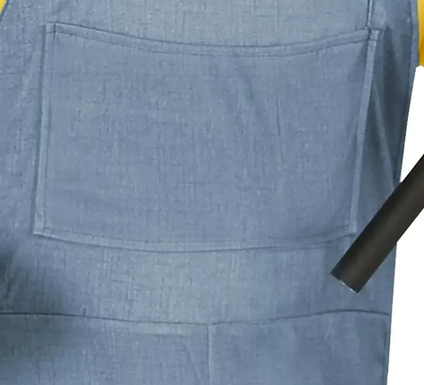 Miniero costume per un uomo