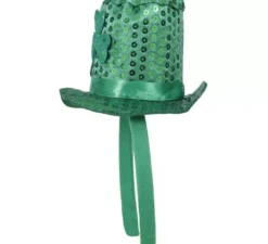 Mini fascia per capelli per il giorno di San Patrizio