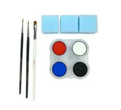 Mini kit trucco fantasy 2
