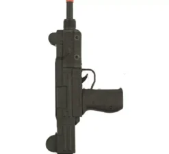 Mitragliatrice UZI da 38 cm con suono