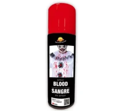 75 ml di spray per il sangue