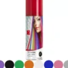 125 ml spray per capelli in vari colori