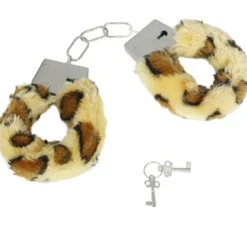 Mogli leopardo adulte