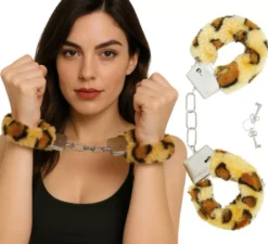 Mogli leopardo adulte
