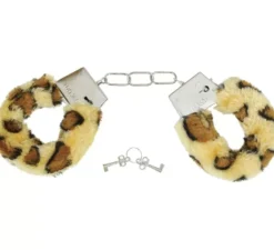Mogli leopardo adulte