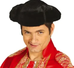 Montera da Torero di lusso