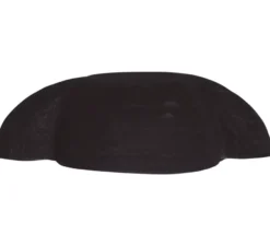 Montera da torero nero