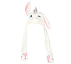 Movimento Cappello Unicorn