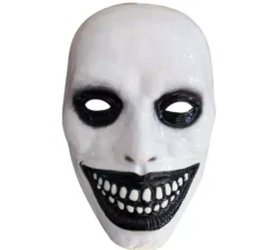 Mr. Shadow maschera di plastica