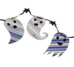 Multicolor fantasma Banderilla