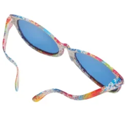 Multicolor occhiali giganti
