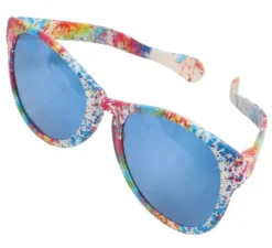 Multicolor occhiali giganti