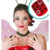24 nail box per coccinella con colla