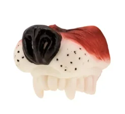 Naso di cane in PVC