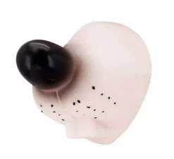 Naso di topo in PVC