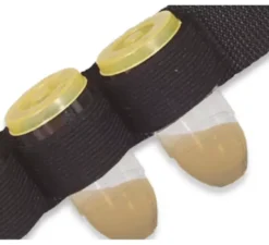 Nastro con 8 bicchieri Bullet per bevande