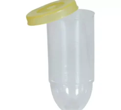 Nastro con 8 bicchieri Bullet per bevande