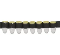 Nastro con 8 bicchieri Bullet per bevande