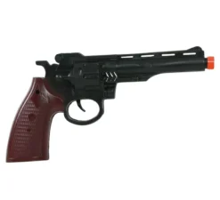 Nero Vaquero pistola 28 centimetri