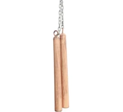 Nunchuks 30 centimetri
