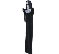 Nun ciondolo 120 cm