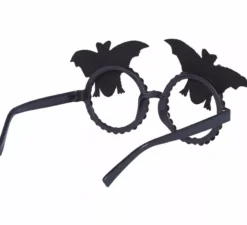 Occhiali Cappelli Pipistrelli con Strass
