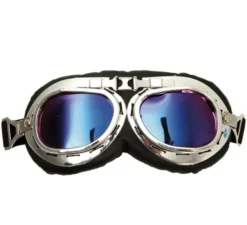 Occhiali da aviatore o snowboarder