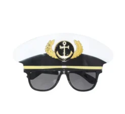 Occhiali da Capitano della Marina