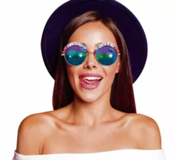 Occhiali da discoteca per adulti