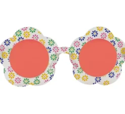 Occhiali da fiori perfetti per Hippy