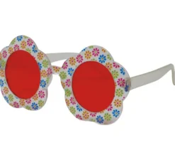 Occhiali da fiori perfetti per Hippy
