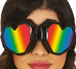 Occhiali da sci Hearts per adulti