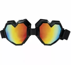 Occhiali da sci Hearts per adulti
