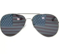 occhiali da sole aviator americani
