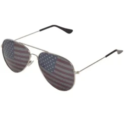 occhiali da sole aviator americani