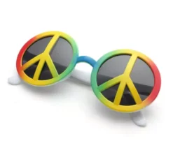 Occhiali Peace tonalità Jamaica
