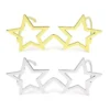 Occhiali stellati colori assortiti