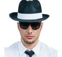 Occhiali stile blues fratelli