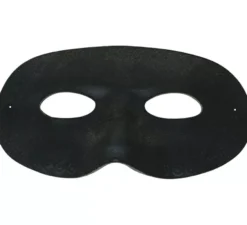 Occhio nero colombiano maschera per gli occhi