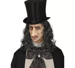 Ombrello Villain Naso in lattice appuntito