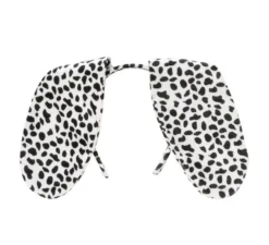 Orecchie di velluto dalmata