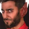 Orecchie rosse da Demonio