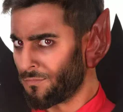 Orecchie rosse da Demonio