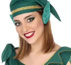 Orecchie verdi de folletto