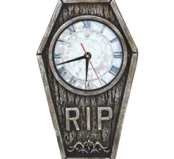 Orologio a bara Rip 28x5,5x45,5 cm