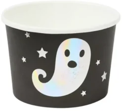 Pack 8 Tarrinas Nero Fantasma