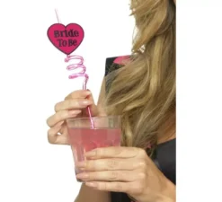 Paglia con cuore sposa essere (sposa)